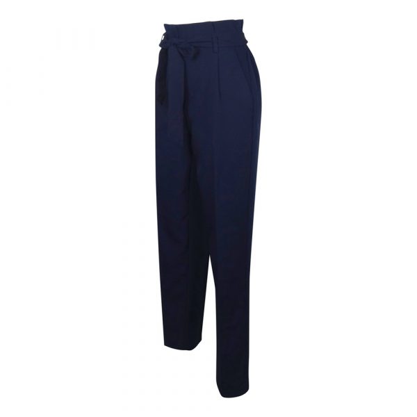 SORELIE pants Blue side