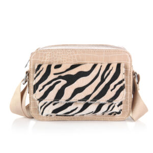 BAILY bag Zebra