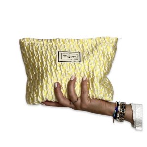 BILLY make-up pouch
