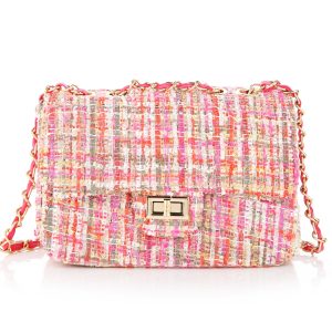 BLAIR bag Pink