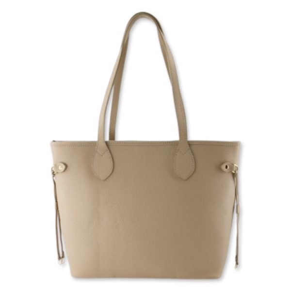 BODYN shopper Beige