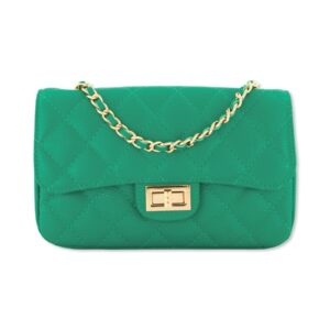 BOIGNY bag Emerald Green