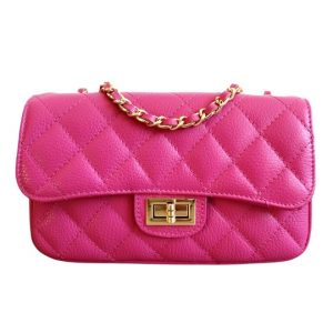 BOIGNY bag Pink 2