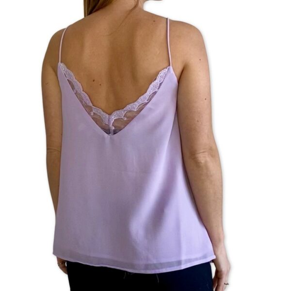 CECE top back