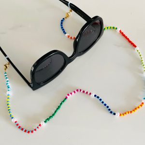 GIGI glasses cord Multicolor 3
