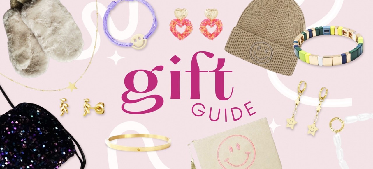 Gift Guide