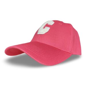 HAY cap Pink
