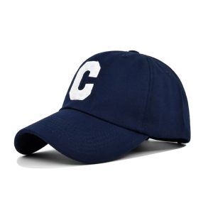 HAZ cap Dark Blue