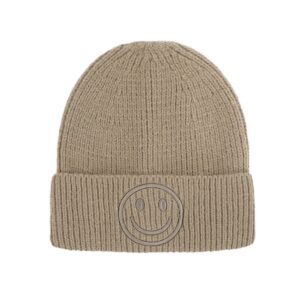 HAZEL beanie Beige