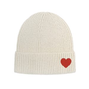 HELLA beanie Beige