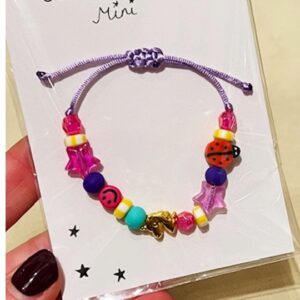 JUNA kids bracelet Unicorn