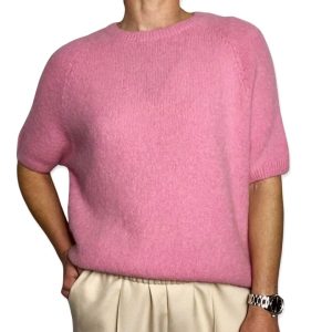 LUCY sweater Pink
