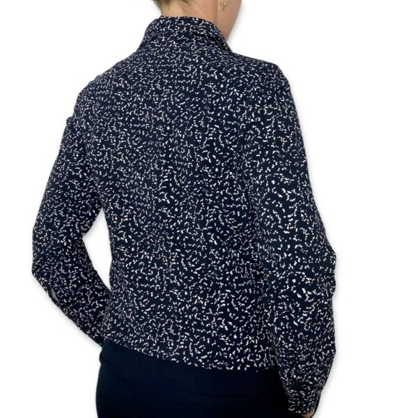 MANOU blouse back