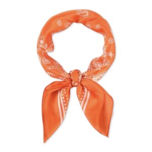 MAXIMA bandana Orange