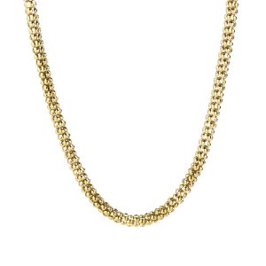 OLCAY necklace Gold
