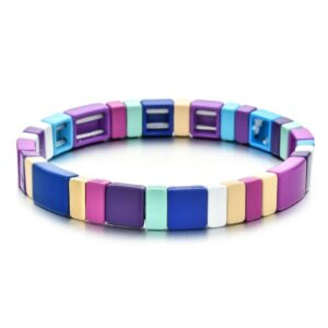 RYELLE bracelet Purple