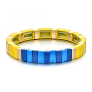RIVE bracelet yellow