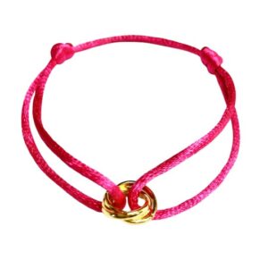 RAYEN bracelet Pink