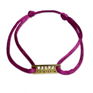 REESE bracelet Fuchsia