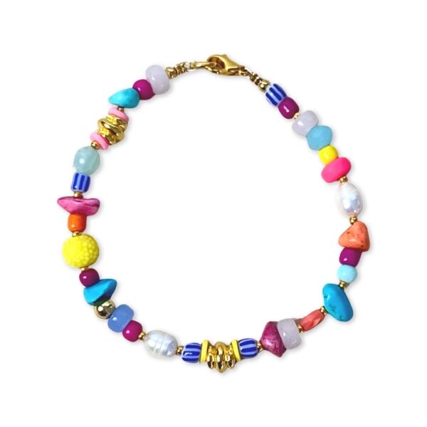 REONA bracelet Multicolor