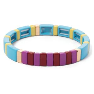 RIVE bracelet Blue