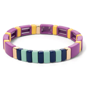 RIVE bracelet Purple