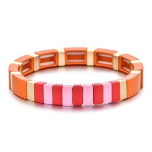 RIVE bracelet orange