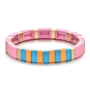 RIVE bracelet pink