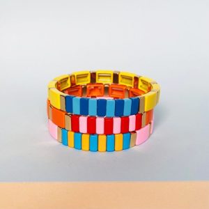 RIVE bracelets