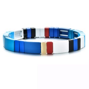 ROAN bracelet Blue