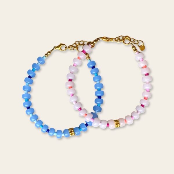 ROSY bracelets