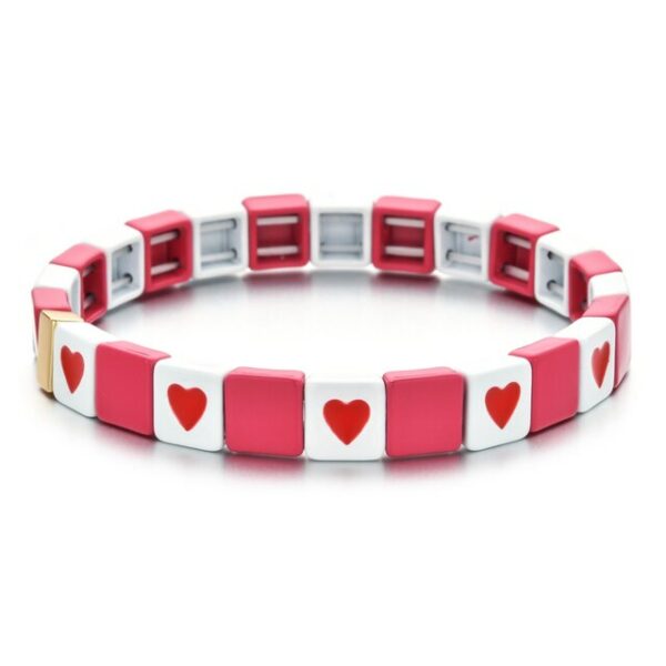 RICHELLE bracelet Hearts