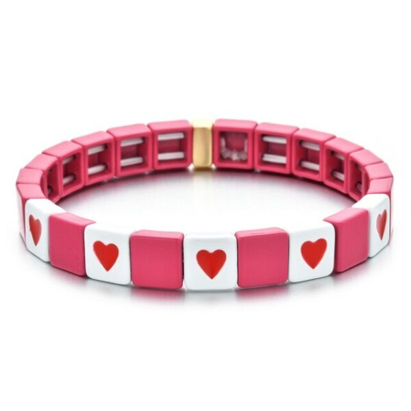 RICHELLA bracelet Hearts