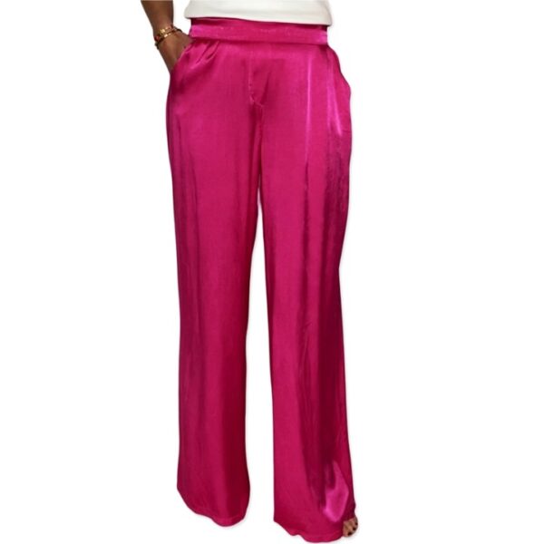 STELLA pants Fuchsia