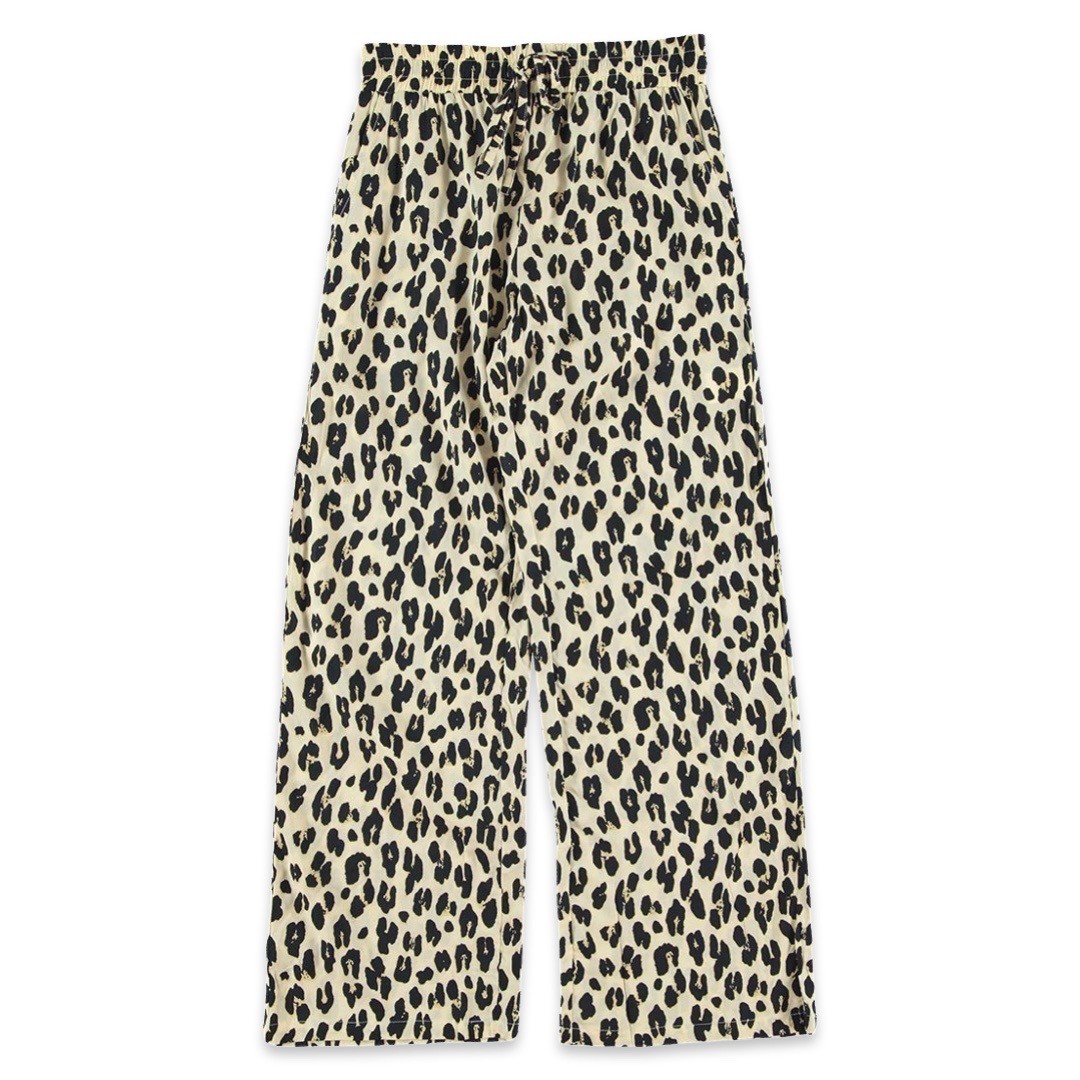 SUZY pants Leopard
