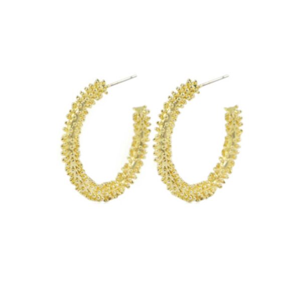 VITE earrings Gold