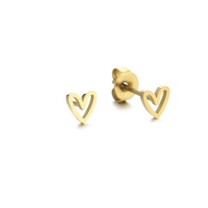 VITO stud earrings