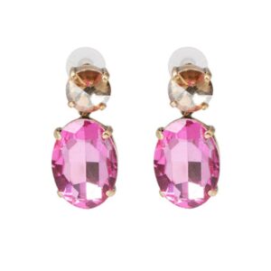 VIVRE earrings Pink Nude