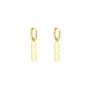 VUI earrings